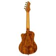 Ortega 30th Anniversary Series Tenor Ukulele RUHZ30TH-ST Discount