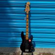 Squier Classic Vibe  70S Precision Bass Supply