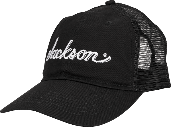 Jackson® Trucker Hat Supply