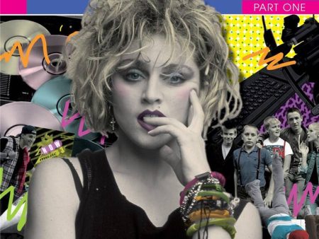 100 Years of Popular Music, 1980 s (Part One) For Discount