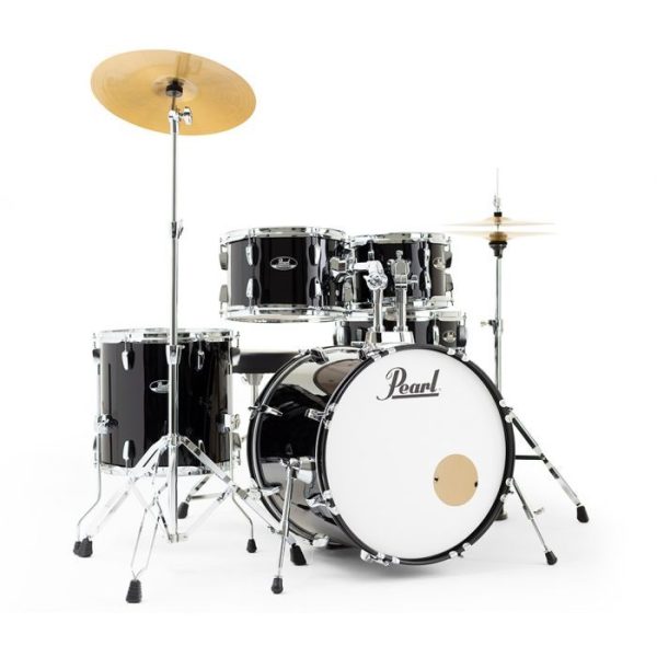 Pearl Roadshow 5 piece Drum Kit (20  Fusion sizes) Online