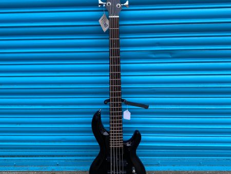 Aria Five String Electric Bass Online