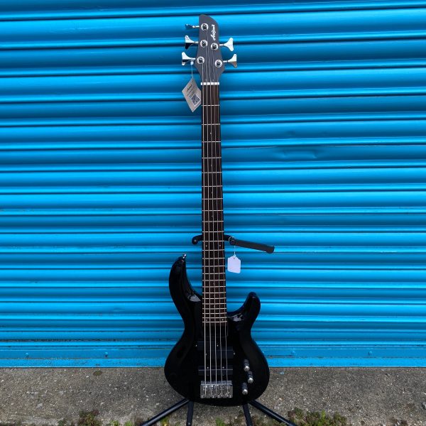 Aria Five String Electric Bass Online