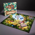 Wookery! The Board Game! Online