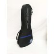 RokSak Ukulele Bag (10mm Padding) Discount