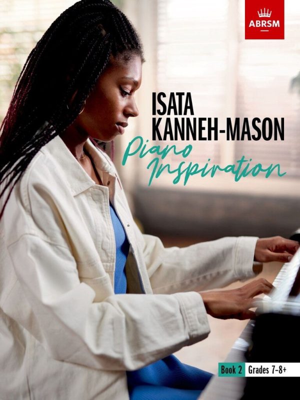 Isata Kanneh-Mason Piano Inspiration Sale