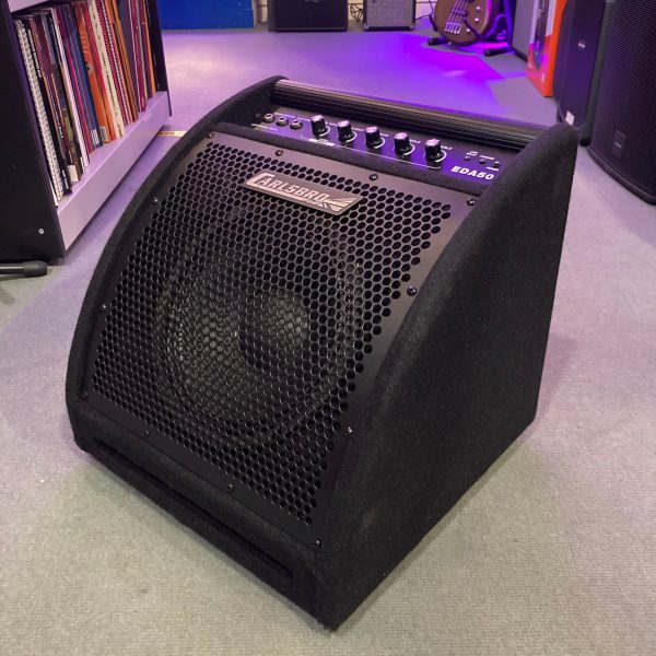 Carlsbro EDA50 Drum Monitor (Active Speaker) Online Hot Sale