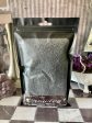 Black Dahlia Boutique - Crowley Black Gothic Bath Salt Supply