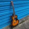 Aria AFN-15 Acoustic Guitar Online Hot Sale