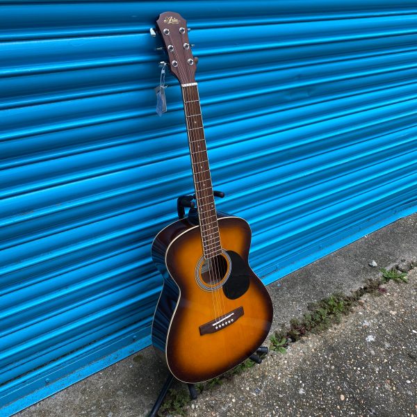 Aria AFN-15 Acoustic Guitar Online Hot Sale