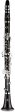 Jupiter JCL750SQ Bb Clarinet Grenadilla, Silver Plated Online Hot Sale