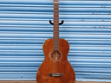 Tanglewood TW40 PD - Sundance Delta Historic Acoustic Guitar Online Hot Sale