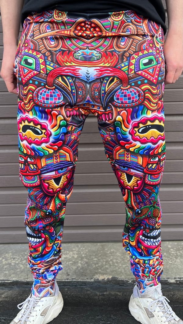 Chris Dyer -  Bullish Man  - Jogger Hot on Sale