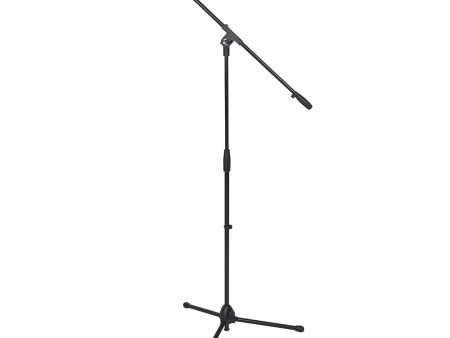 Kinsman Standard Series Microphone Boom Stand Discount