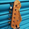 Vintage V65VMRBK Offset style Electric Guitar on Sale