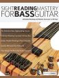 Sight Reading Mastery For Bass Guitar Cheap