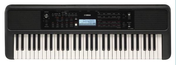 Yamaha PSR-E383 Fashion