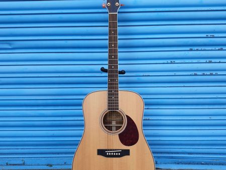 Freshman FA250D Acoustic Guitar Sale