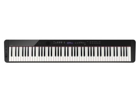 Casio PX S3000 Slimline Digital Piano Fashion