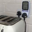 Mercury UK Appliance Power Meter Discount