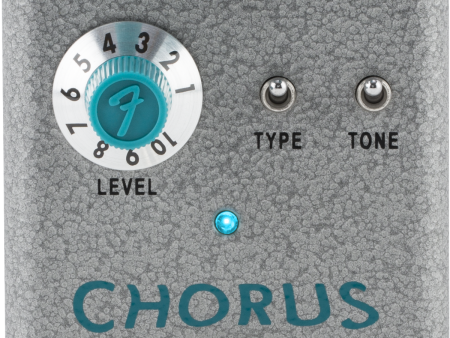 Fender - Hammertone - Chorus Online