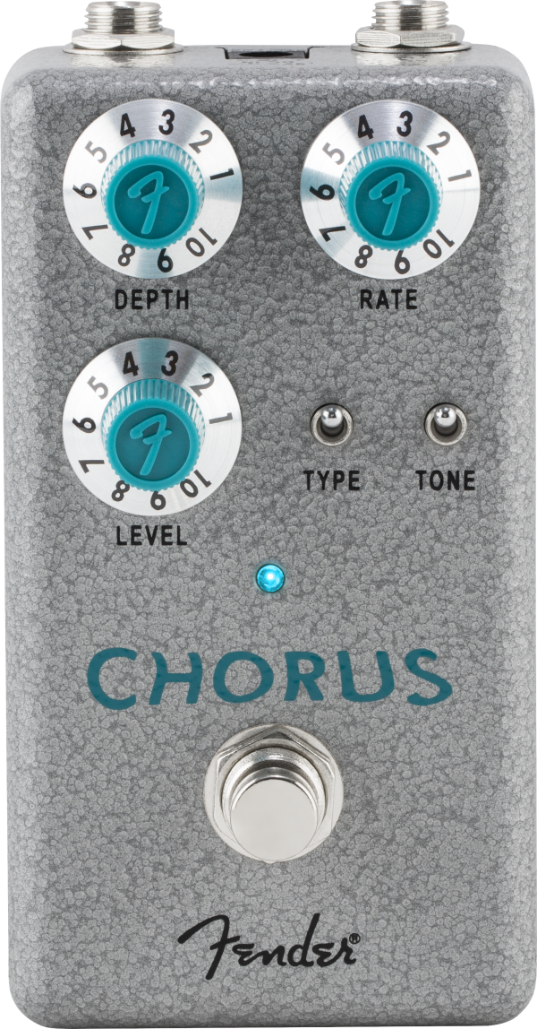 Fender - Hammertone - Chorus Online