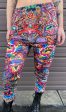 Chris Dyer -  Bullish Man  - Jogger Hot on Sale