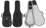 Ahead Armor Deluxe Electric Bass Case (Fits P bass) Online Sale