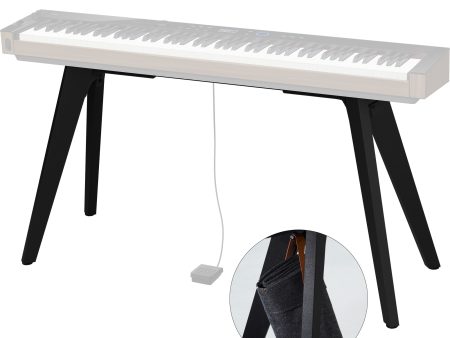 Casio CS90P Wooden Stand For PX-S6000 Online Sale