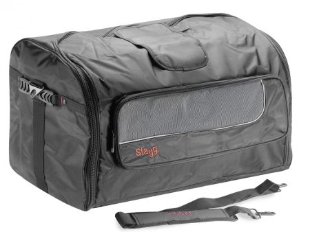 Stagg Padded Speaker Gig Bag 12  Speaker For Discount