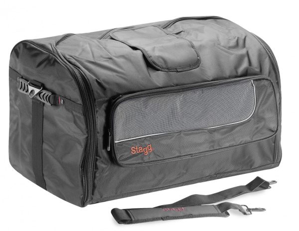 Stagg Padded Speaker Gig Bag 12  Speaker For Discount