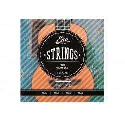 Eko Tenore Ukulele String Set (26-28) Hot on Sale