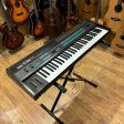 Yamaha DX7 Synthesiser Pre Loved including Hardcase and sustain pedal Online