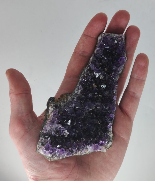 Uruguay Amethyst Clusters Hot on Sale