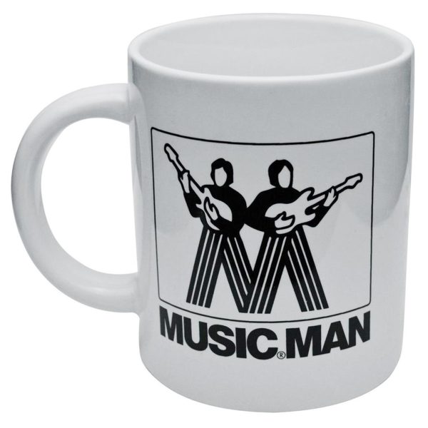 Ernie Ball Mug For Sale