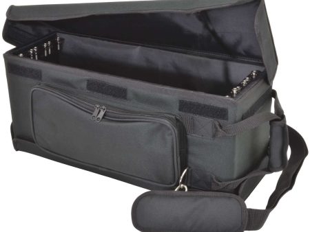 Chord Shallow 19  Rack Bag Cheap