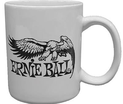 Ernie Ball Mug For Sale