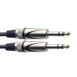 Stagg S Series Balanced Jack to Jack Audio Cable (Stereo) Supply