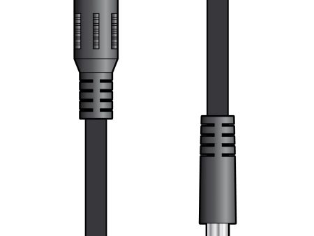 Mercury 3m 2.1mm DC Extension Lead Hot on Sale