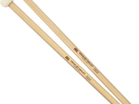 Meinl Drum Kit Mallets Fashion