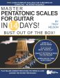 Master Pentatonic Scales for Guitar in 14 Days! Troy Nelson Supply