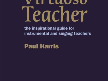 The Virtuoso Teacher on Sale