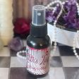 Black Dahlia Boutique - Lilith s Kiss Gothic Body Mist Cheap