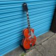 (Pre-Loved) Gretsch G5420T Electromatic Classic Hollow Body Supply