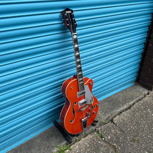 (Pre-Loved) Gretsch G5420T Electromatic Classic Hollow Body Supply