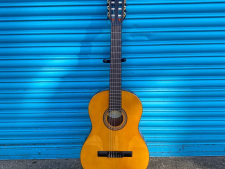 Valencia VC264 Classical Guitar Inc Valencia Case Online Hot Sale