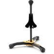 Hercuels Trumpet Stand W Bag For Cheap