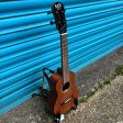 Barnes & Mullins BMUK10C Solid Mahogany Concert Ukulele Inc. Padded Gig Bag Online Hot Sale