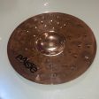 (Pre-Loved) Paiste Alpha 10  Thin Splash Online Hot Sale