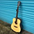 Tanglewood Strada Dreadnaught Acoustic Guitar Online Hot Sale